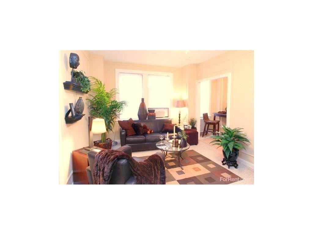 Shorewind Towers Apartments - Photo 2 of 3