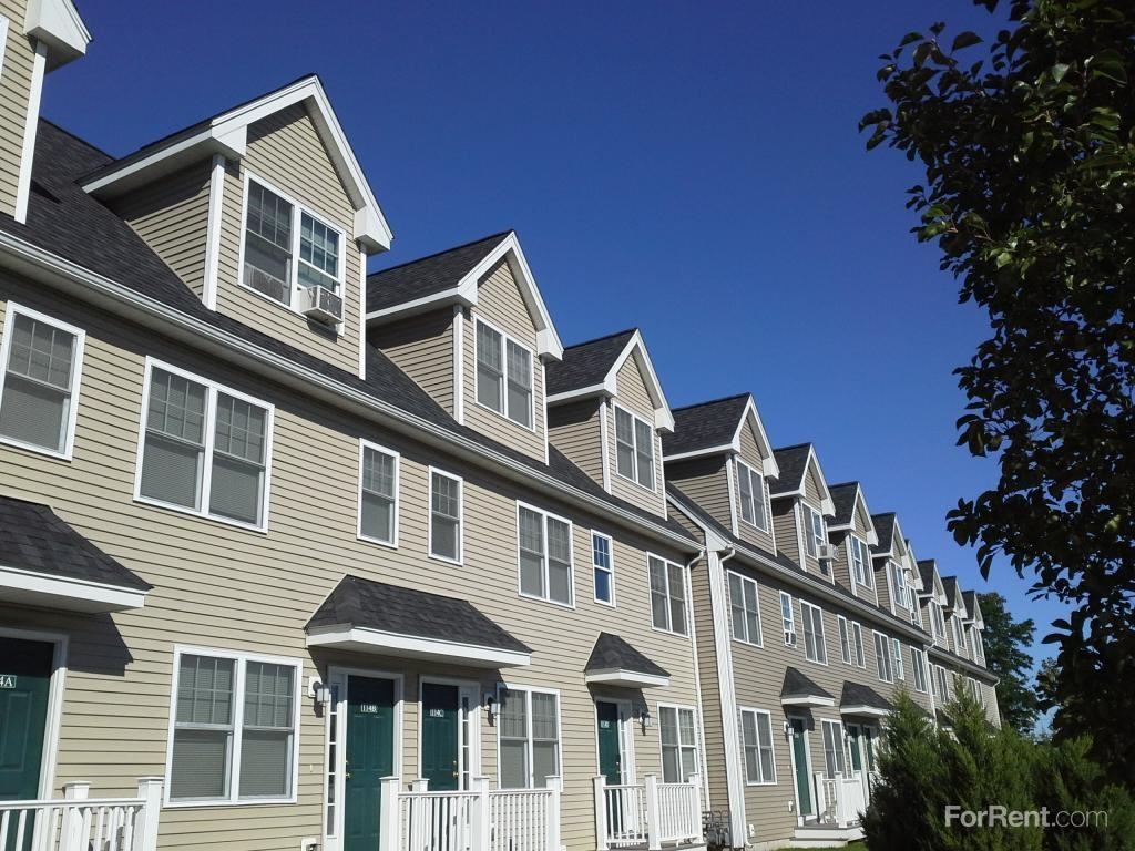 Legacy Park Apartments - Photo 3 of 11