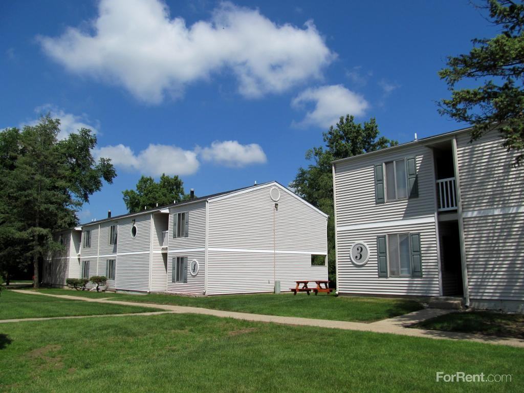 Fuller Apartments 400 Fuller St, Clio, MI 48420 Zumper