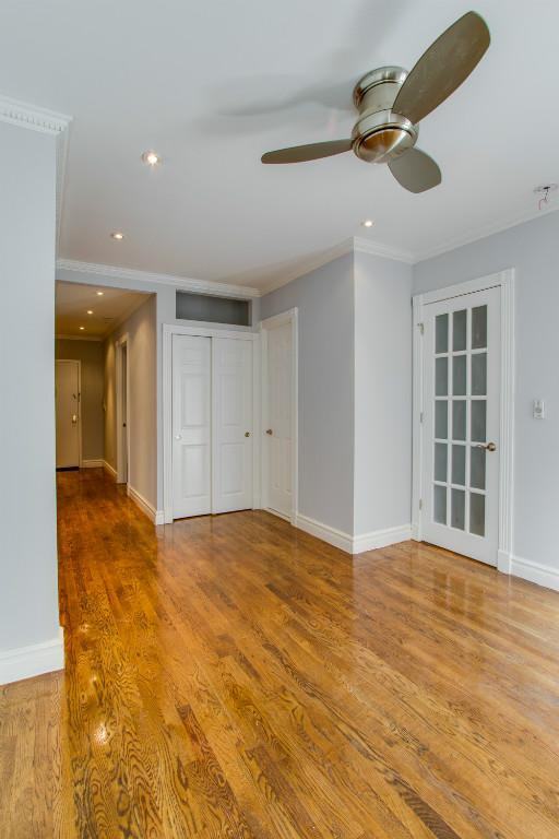 E 18th St #E3 - Photo 2 of 7