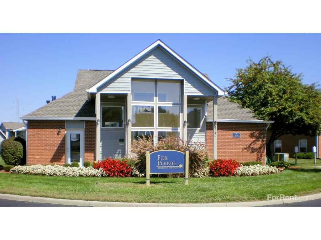 Fox Pointe Apartments - Photo 2 of 2