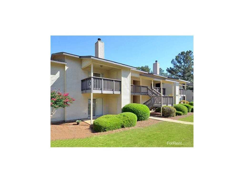 Cameron Crossing - Photo 2 of 19