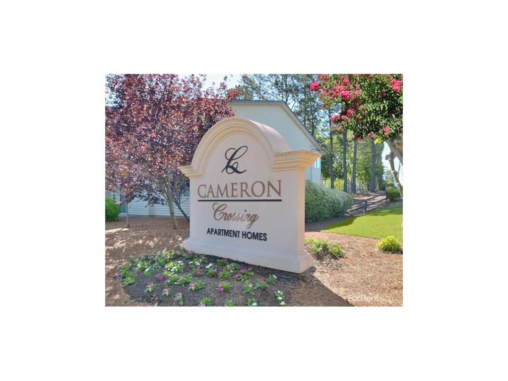 Cameron Crossing Apartments 1600 Meadow Terrace, LaGrange, GA 30240