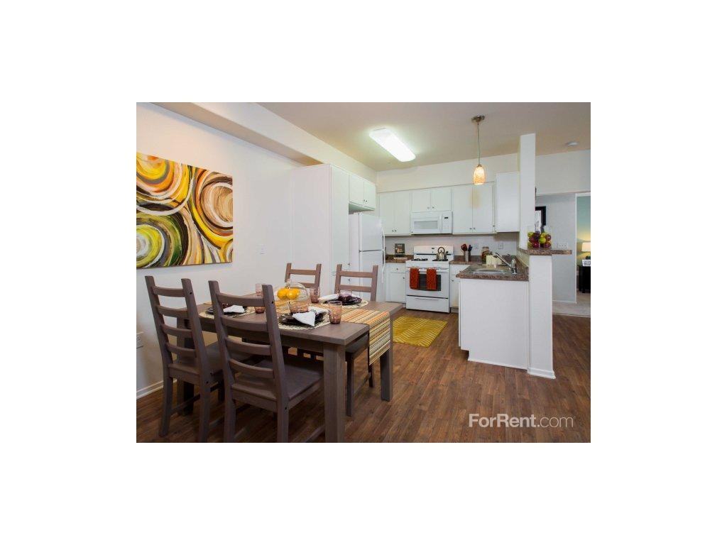 Avila Apartment Homes - Photo 2 of 14