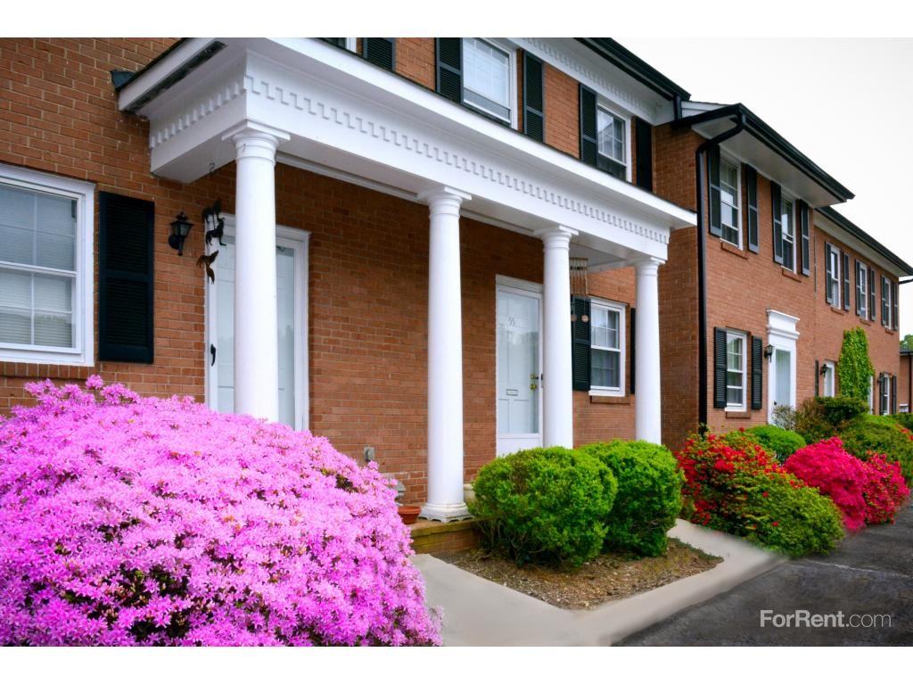 Johnsborough Court Apartment Homes - Photo 2 of 17