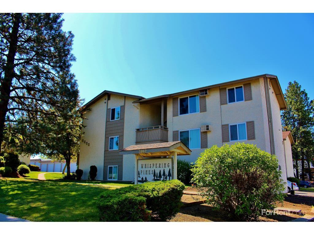 Whispering Pines - Photo 3 of 3