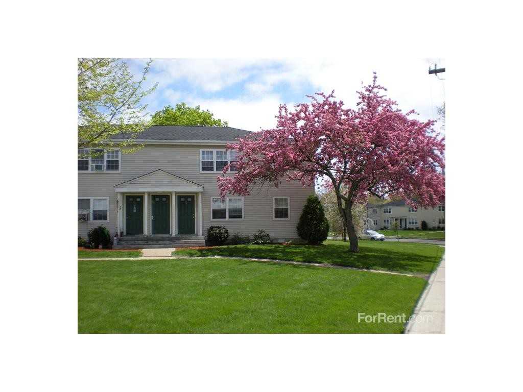 The River View Apartments - Photo 2 of 19