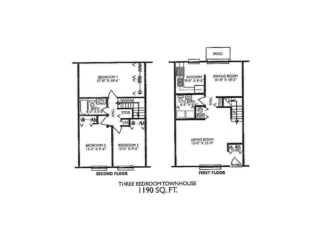 Lincolnshire Apartments - Photo 3 of 4