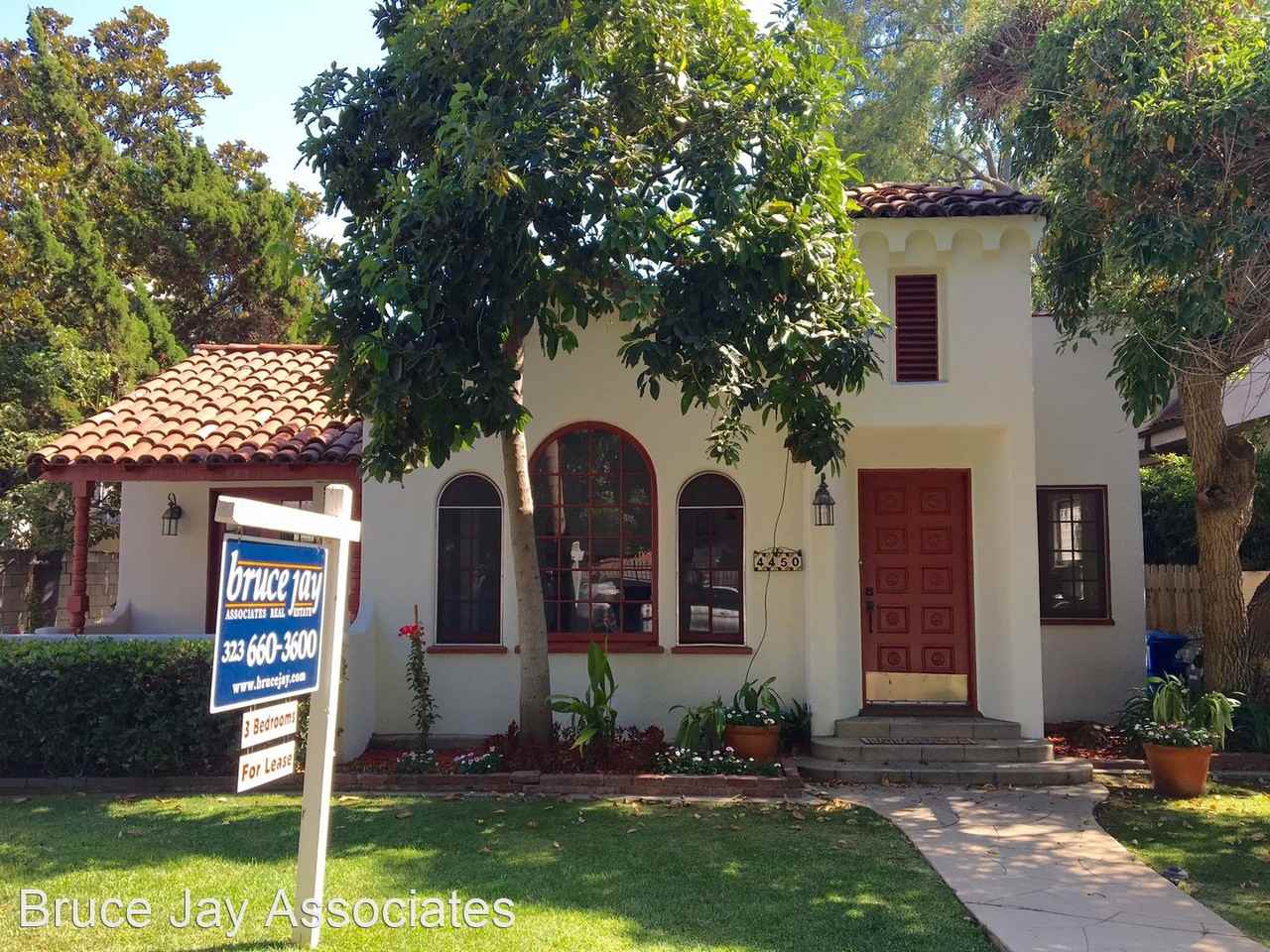 4450 Avocado St Apartments in Greater Griffith Park, Los Angeles, CA 90027  - Zumper