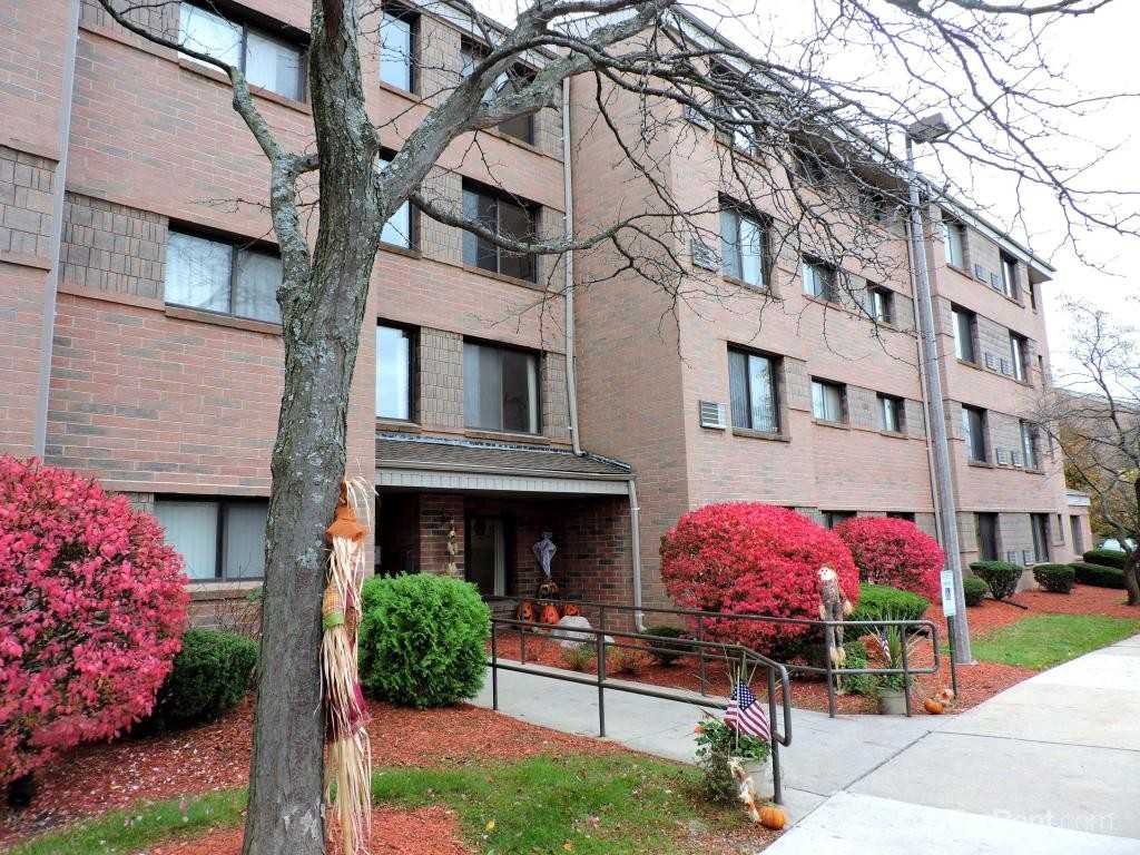 Ridgedale Apartments Seniors 62+ 7740 W Grange Ave, Greendale, WI