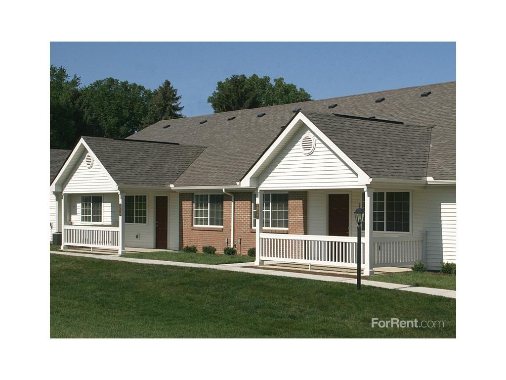 The Apartments at Eastern Woods - Photo 2 of 2