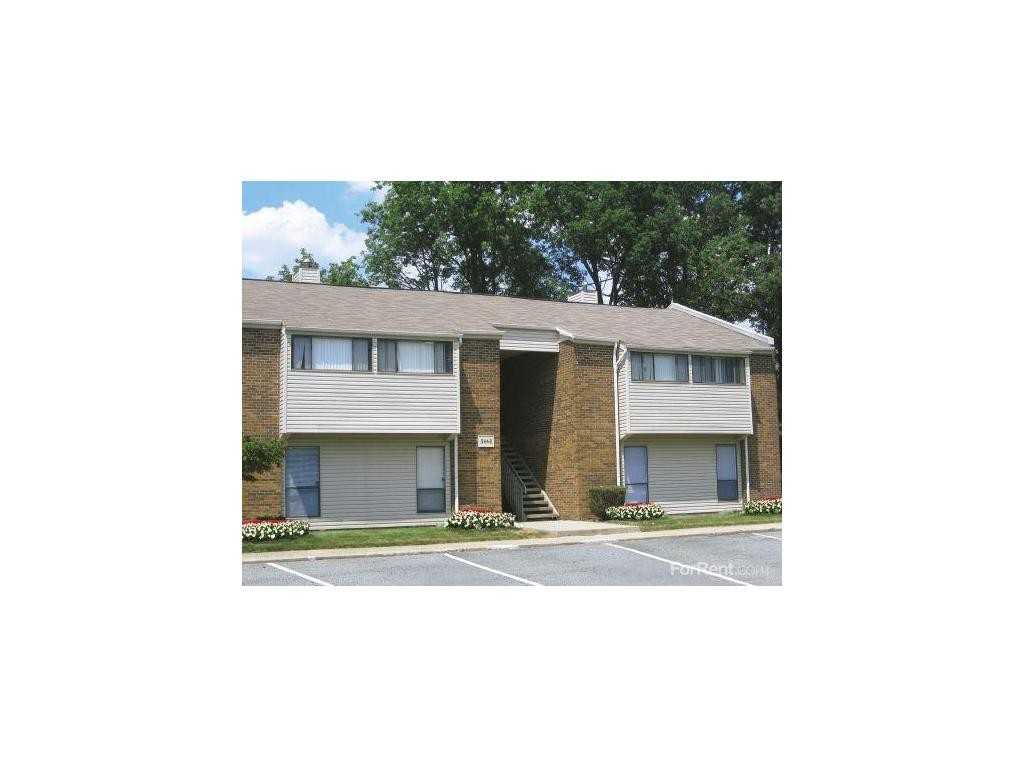 Summerwynd Apartments - Photo 2 of 3