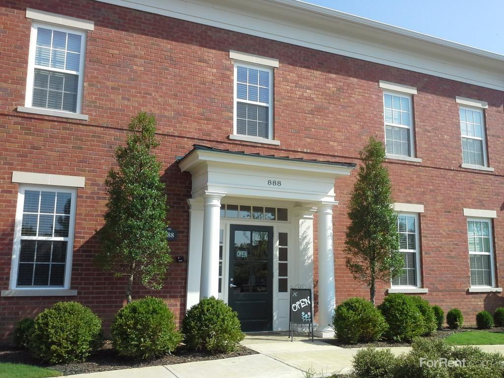 Carrington at Schilling Farms, The - Photo 2 of 2