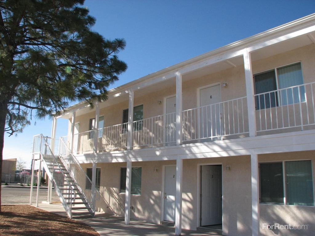 Ortiz Apartments - Photo 2 of 2