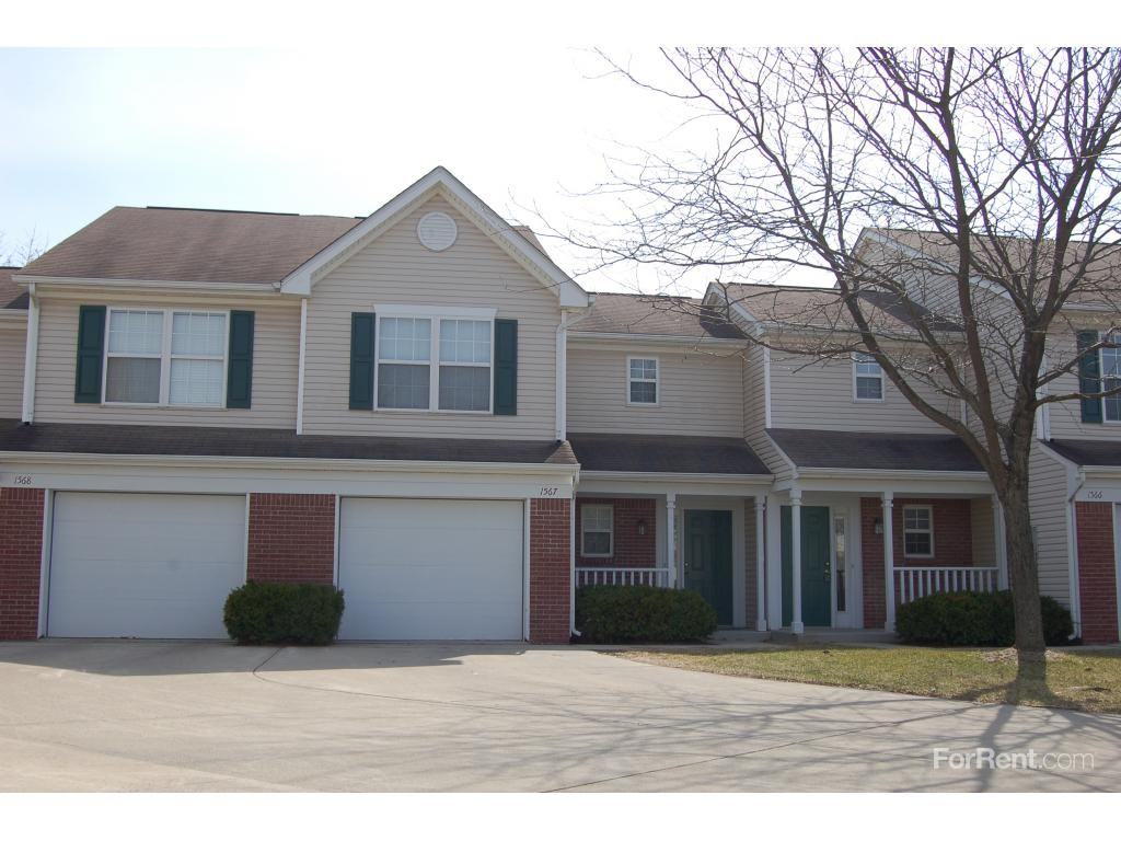 Brookfield Townhomes - Photo 2 of 2