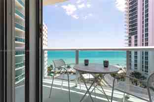 3901 S Ocean Dr #10M - Photo 1 of 1