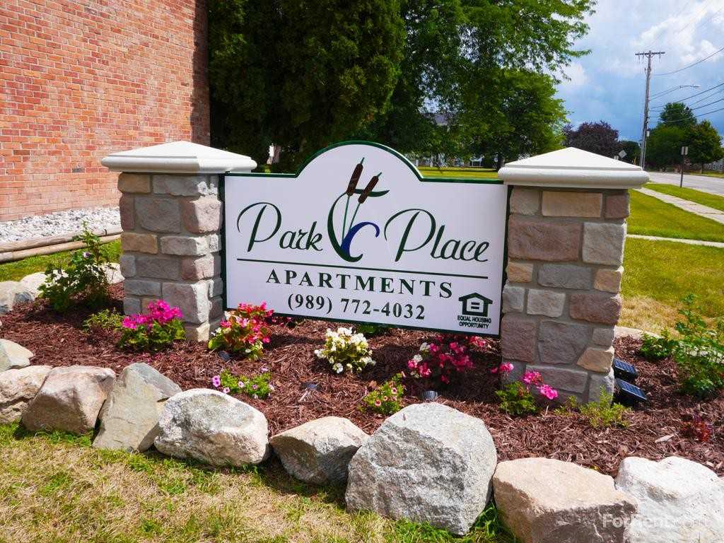 Park Place Apartments - Photo 2 of 19