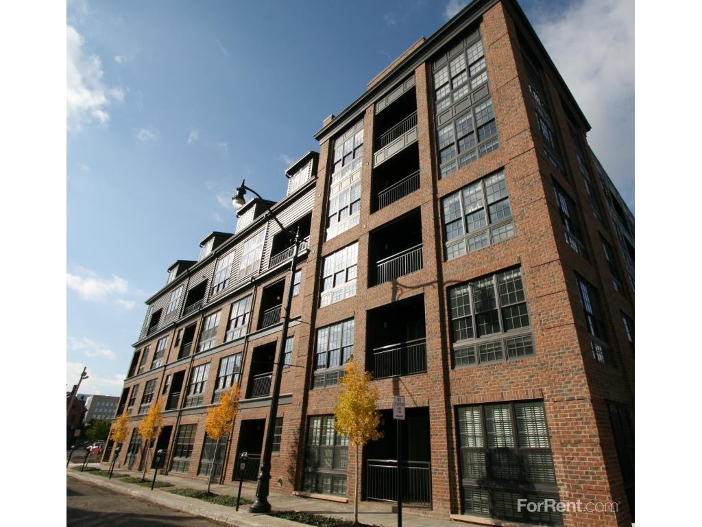 The Normandy - Photo 2 of 19