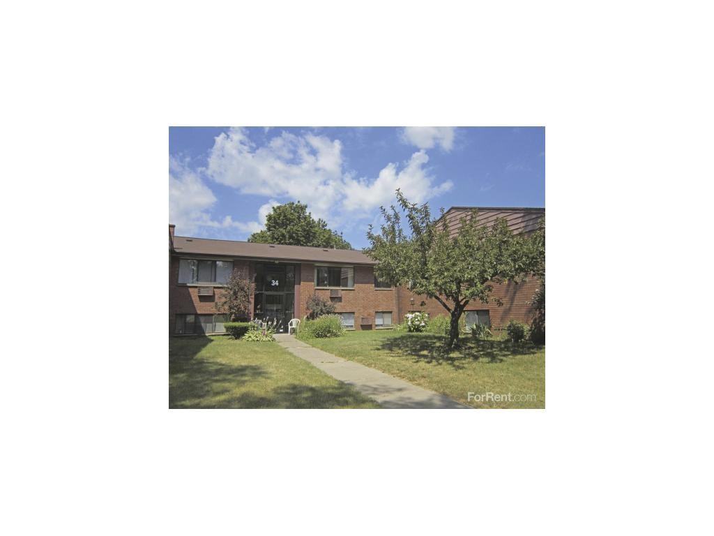 Grecian Garden Apartments - Photo 2 of 9