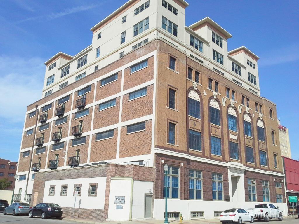 Waco Loft Living Apartments 219 S 4th St, Waco, TX 76701 Zumper