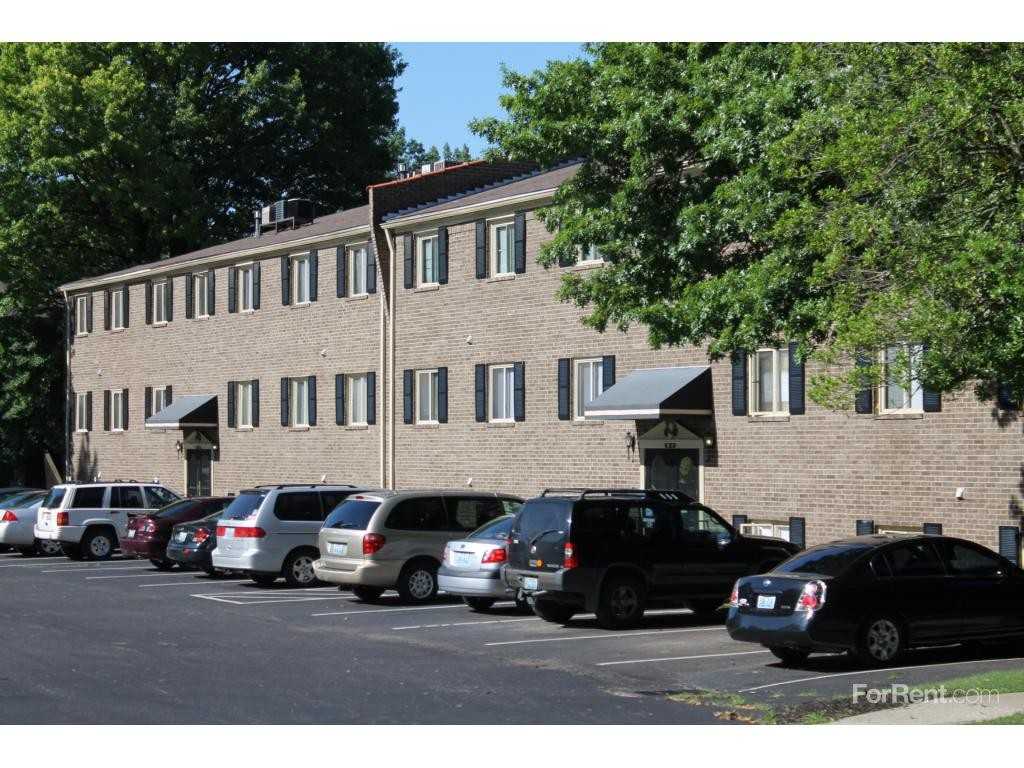 Iroquois Gardens Apartments 518 Iroquois Garden Dr, Louisville, KY