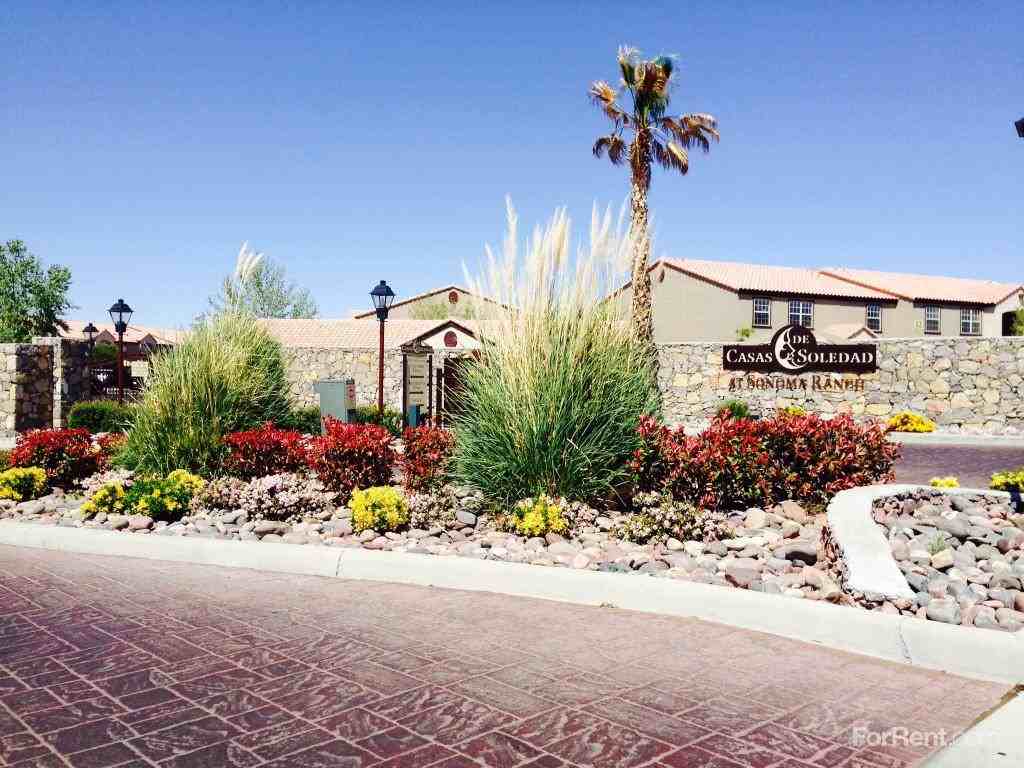 Casas de Soledad - Photo 2 of 3