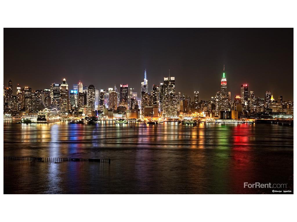 The Skyline - Photo 3 of 6