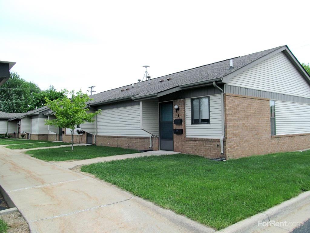 Carrollton Village - SENIOR- Independent Living for 55+ - Photo 2 of 19