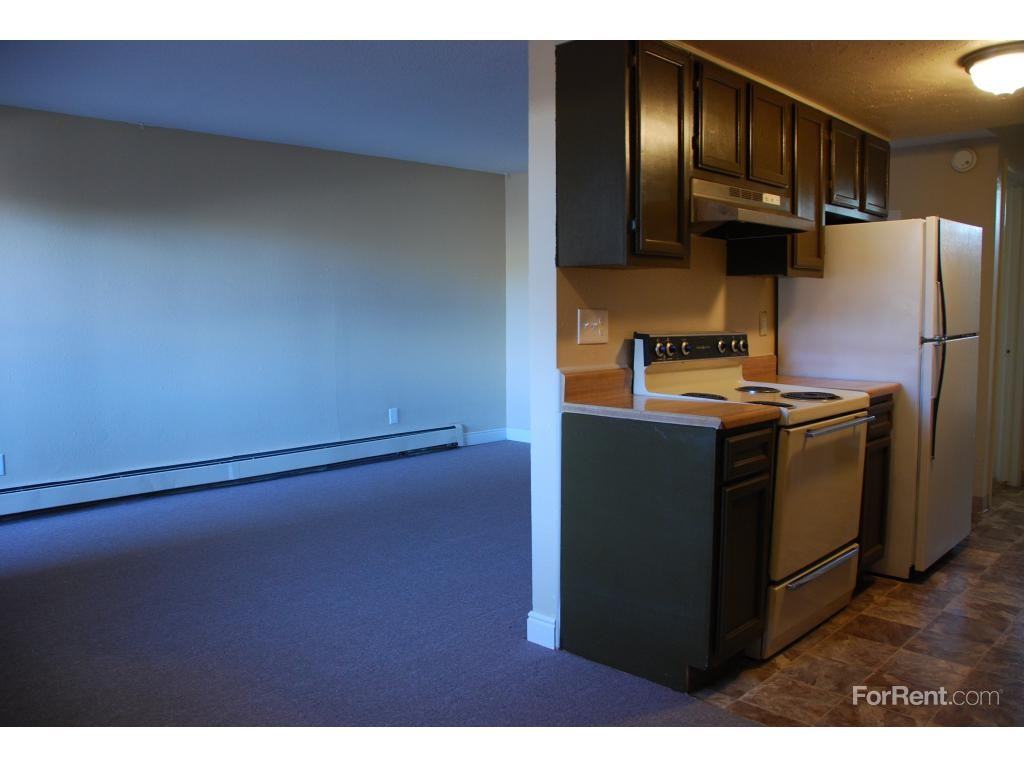 Canyon Apartments at Kemmerer - Photo 3 of 12