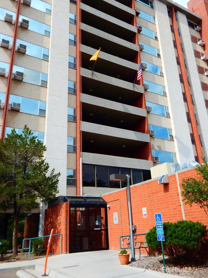 Encino Terrace - Photo 2 of 19