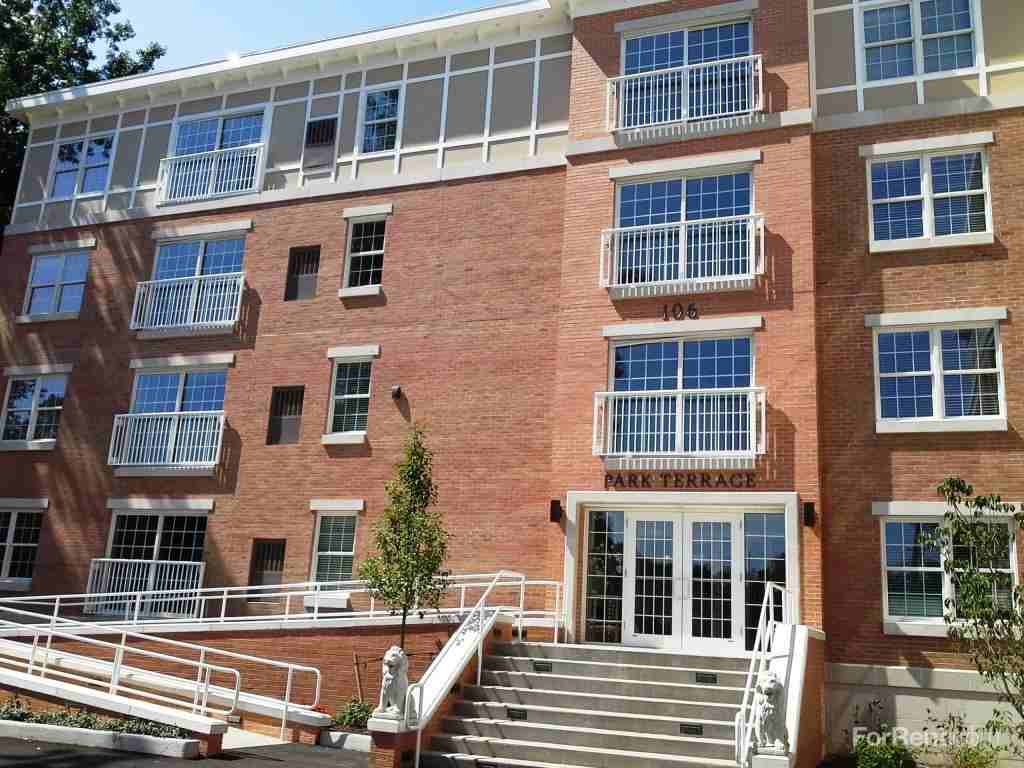 Park Terrace - Photo 2 of 19