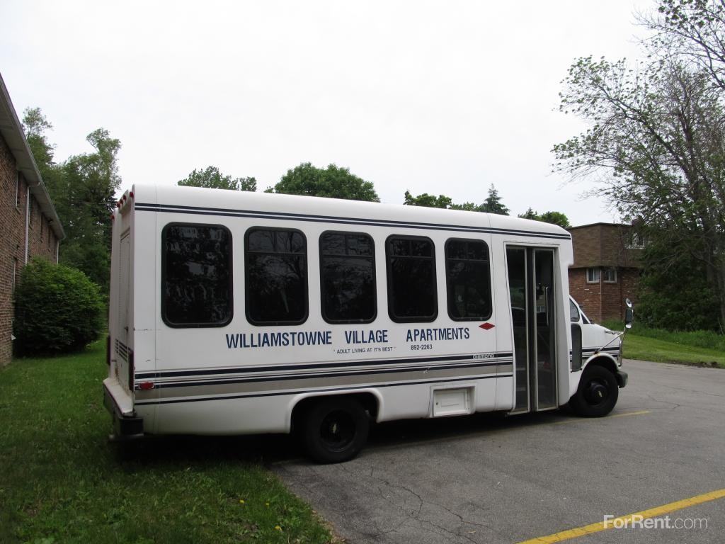 Williamstowne Senior Apartments - Photo 2 of 19