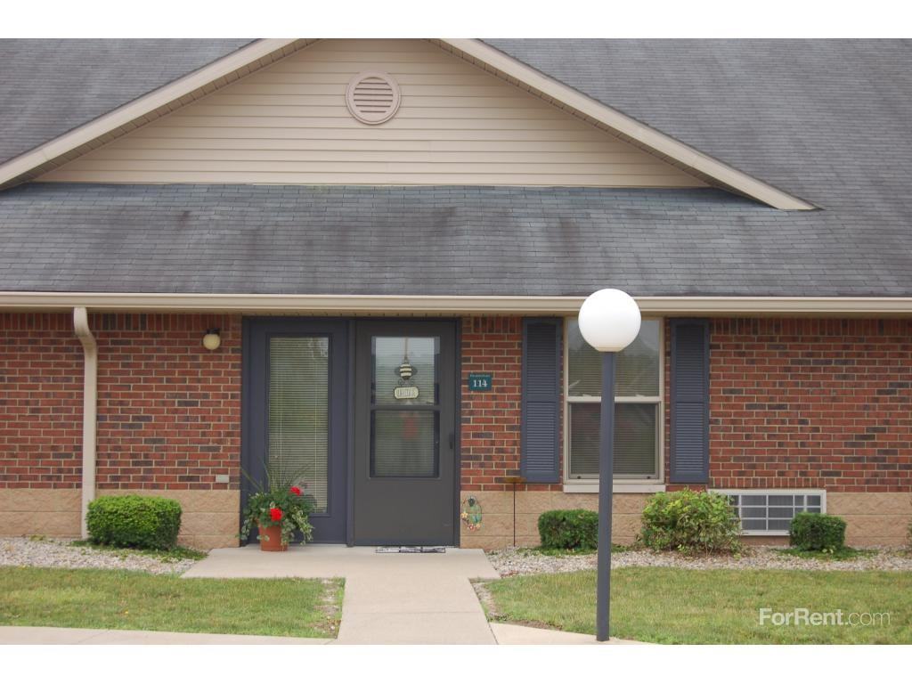 Pilgrim Place Senior Apartments - Photo 2 of 3