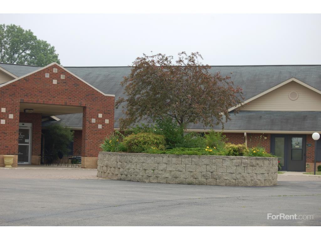 Pilgrim Place Senior Apartments - Photo 3 of 3