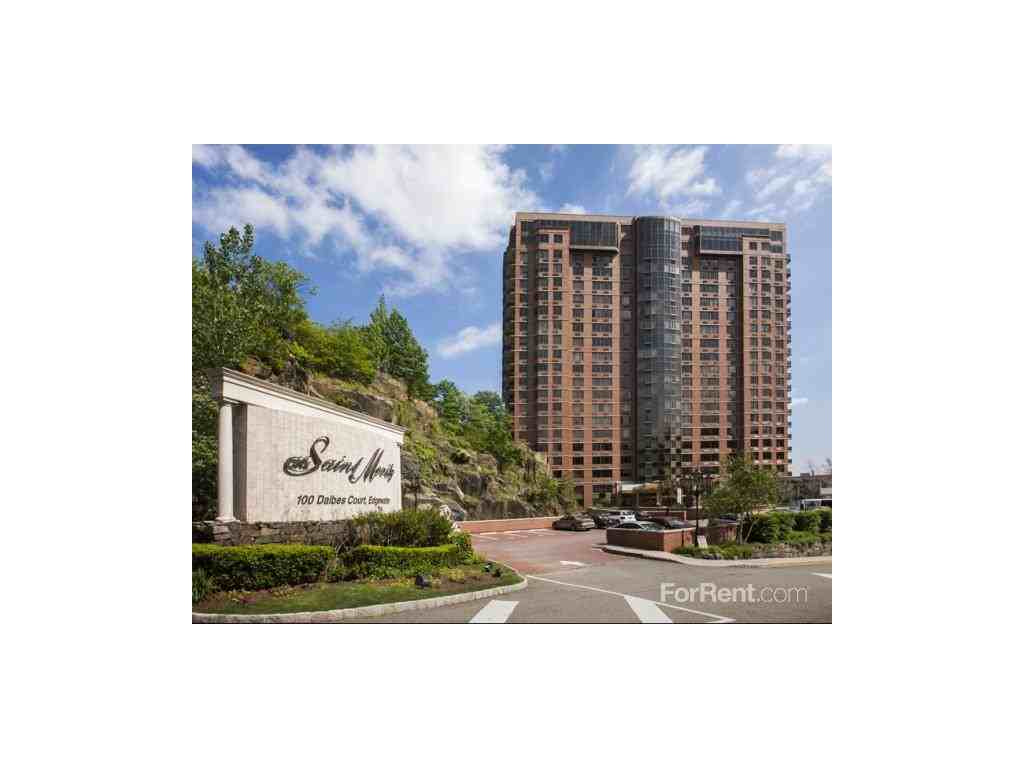 St. Moritz Apartments 100 Daibes Court, Edgewater, NJ 07020 Zumper
