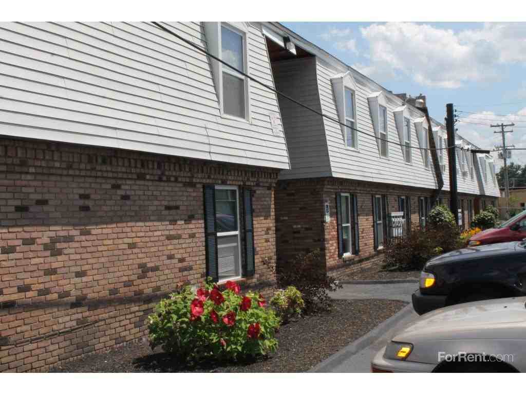 Chateau Village - Photo 2 of 6