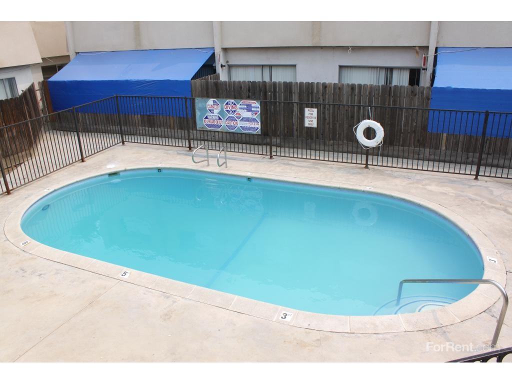 Sierra Vista Apartments - Photo 3 of 3