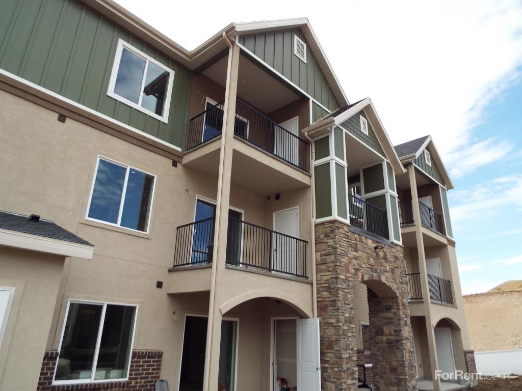 Seasons of Traverse Mountain - Photo 2 of 3