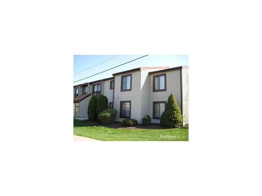 Tall Trees Apartments - Photo 2 of 2