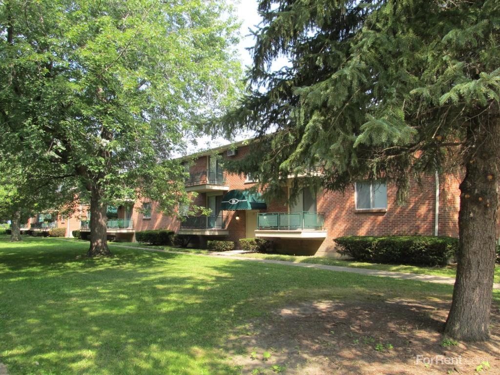 Garden Village Apartments - Photo 2 of 19