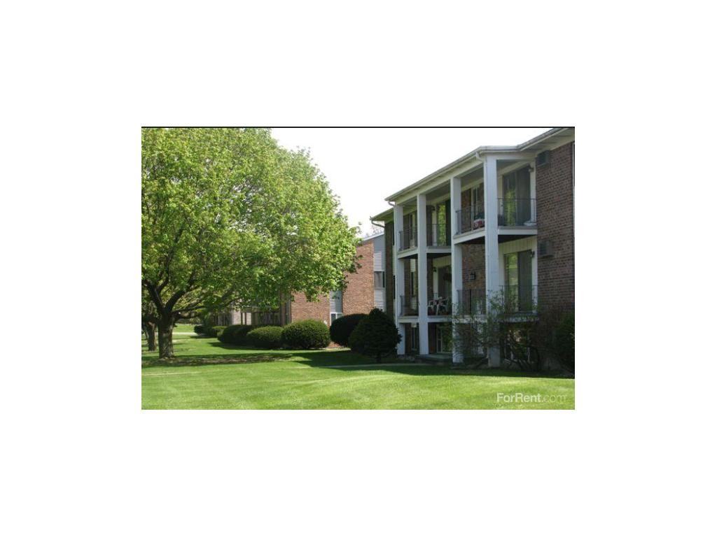 SandRidge Townhouses & Apartments - Photo 2 of 19