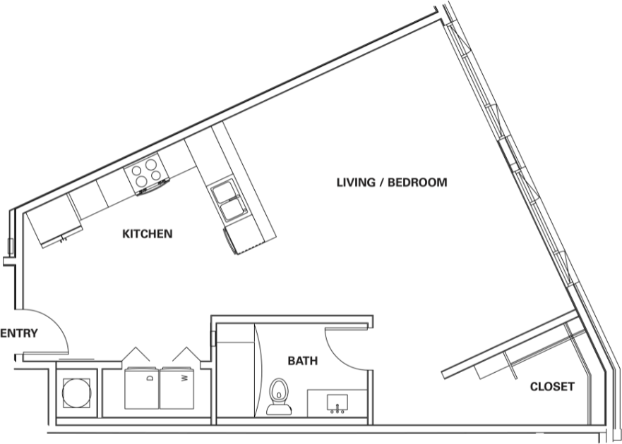 727 Lofts - Photo 2 of 13