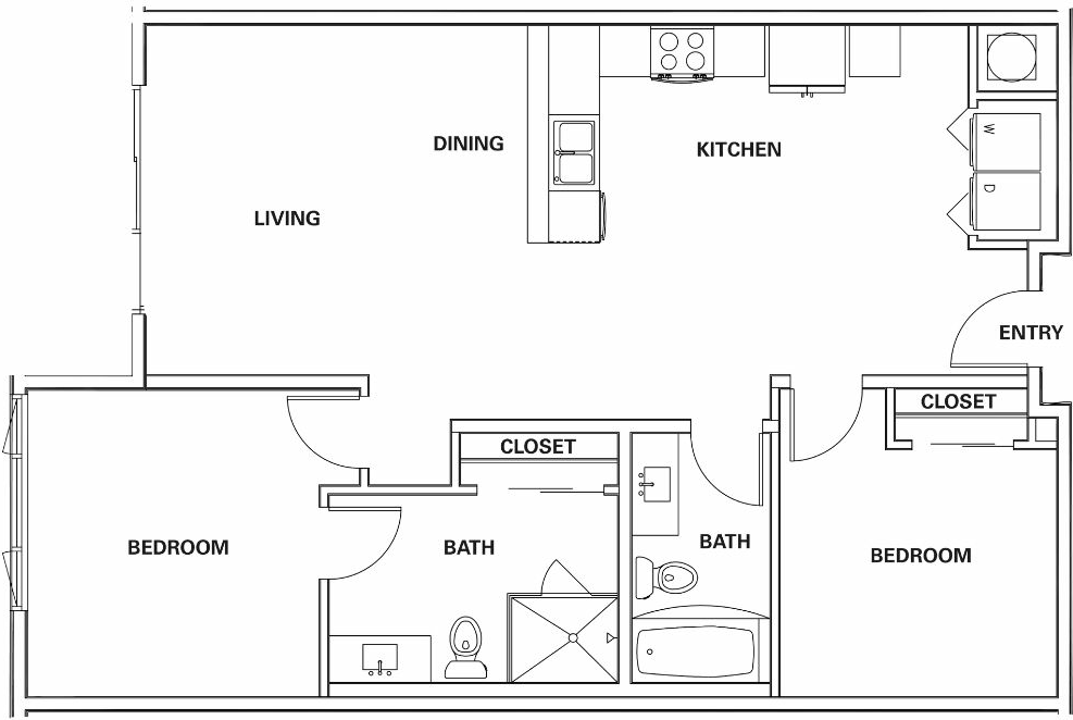 727 Lofts - Photo 3 of 13