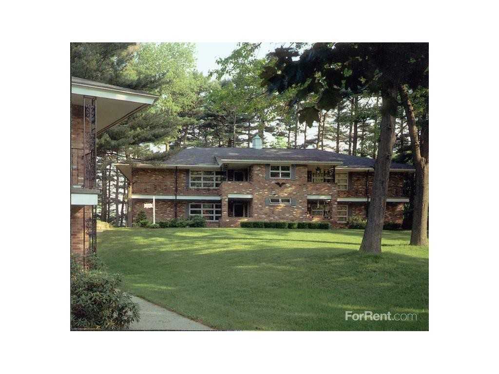 Parkwood Village Apartments - Photo 2 of 9