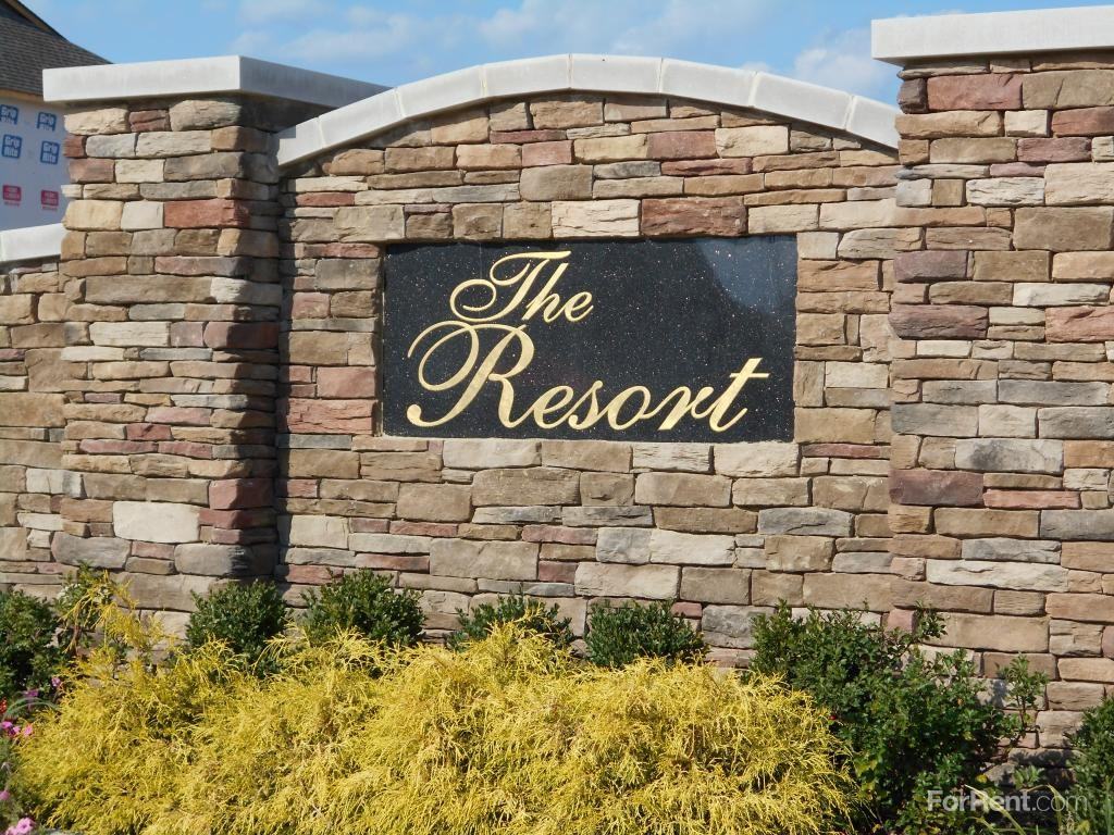 The Resort - Photo 2 of 3
