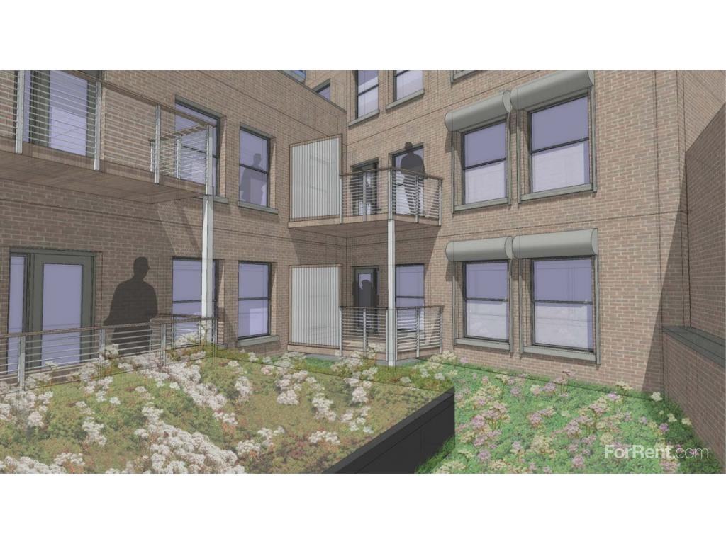 The Ivory on Euclid - Photo 2 of 3