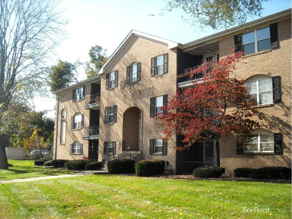 Marche Apartments - Photo 2 of 17