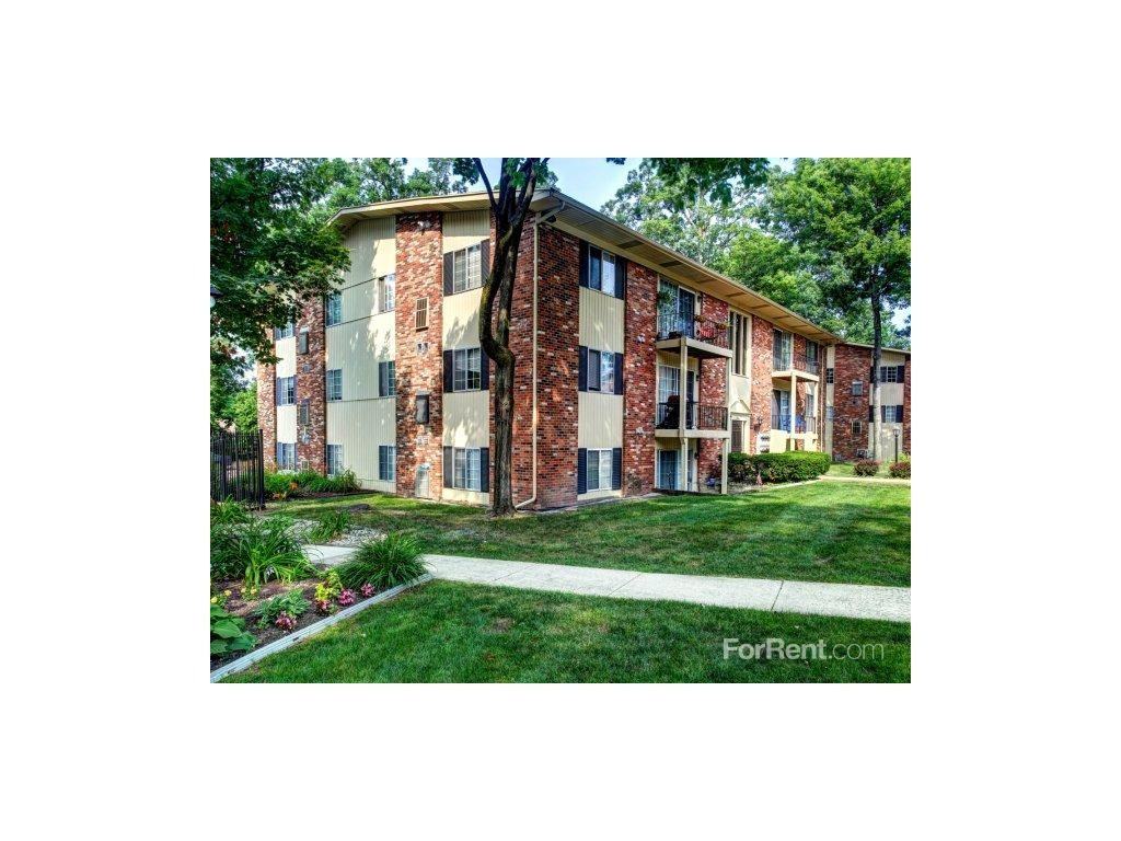 Pointe O' Woods Apartments in Grand Rapids, MI 49508 Zumper