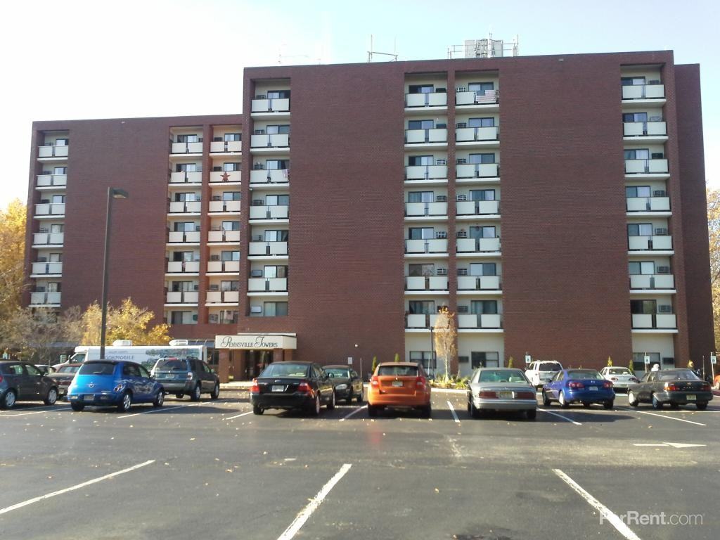 Pennsville Towers - Photo 2 of 2