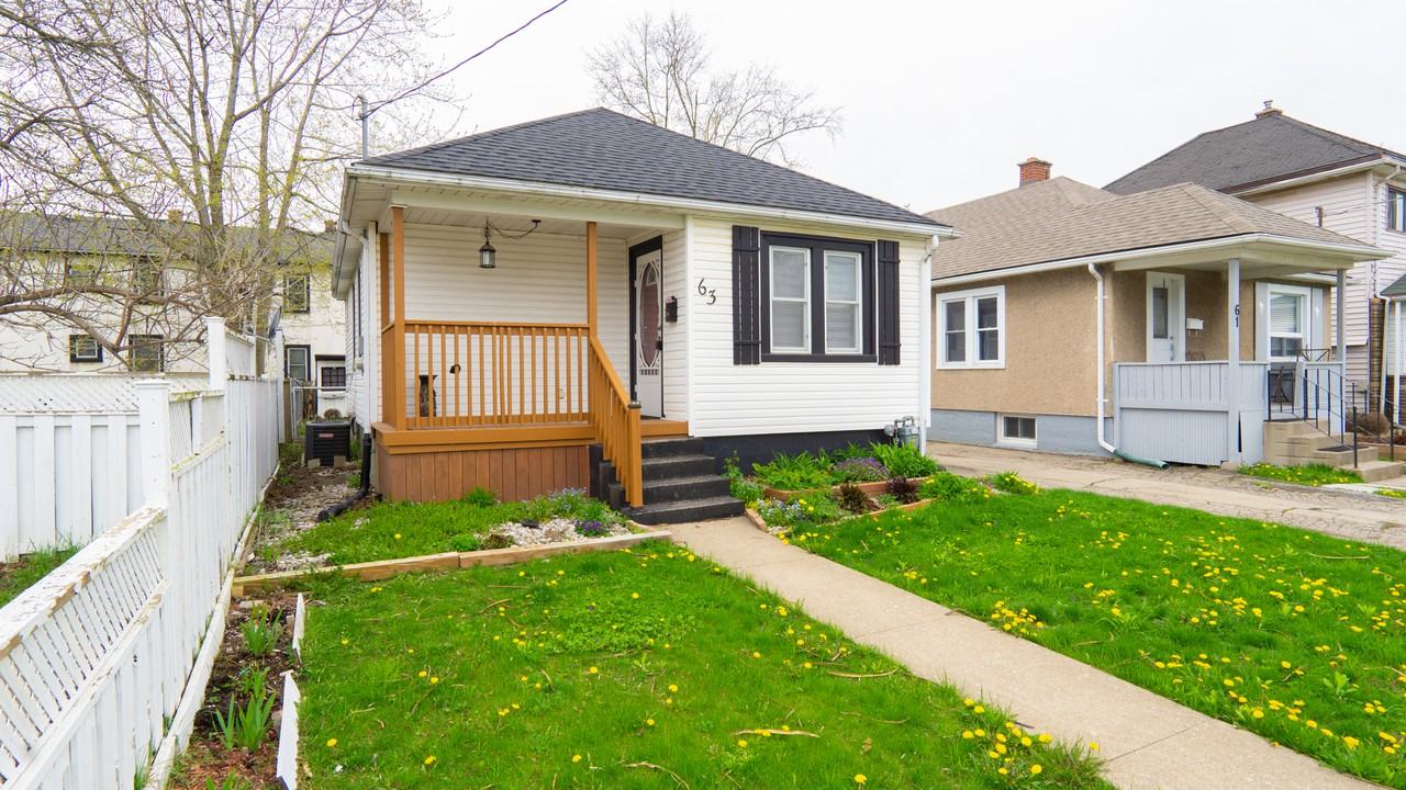 63 Duncan Street Apartments 63 Duncan St, Welland, ON L3B 2C7 Zumper